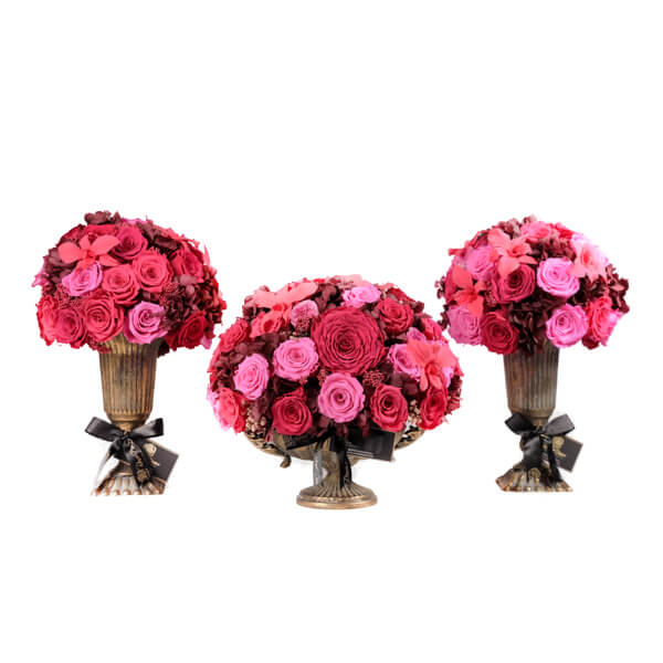 Endless Kylix Pink Mix