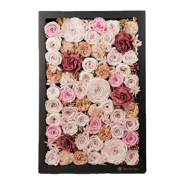 Endless Art Baby Pink Mix