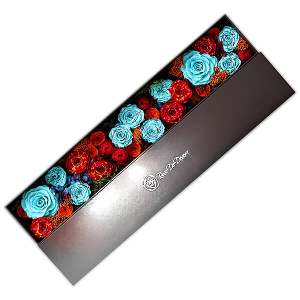 Endless Slender Festive Mix