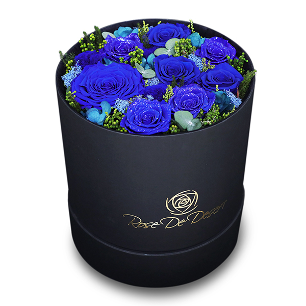 Endless Fame Royale Blue Mix