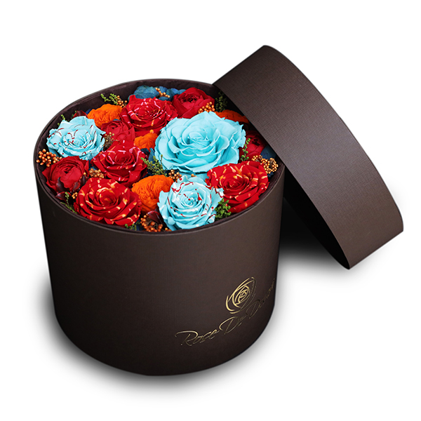 Endless Fame Festive