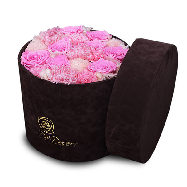 Endless Fame Baby Pink Mix