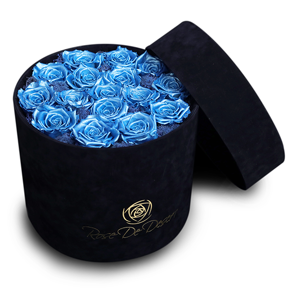 Endless Fame Pearl Blue Mix