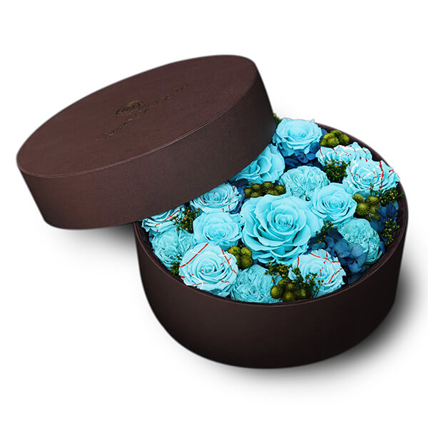 Endless Glory Blue Mix