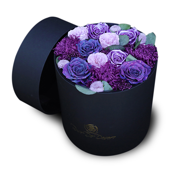 Endless Fame Lavender Mix