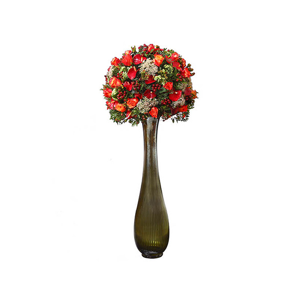 Pristine Amphora Red Mix