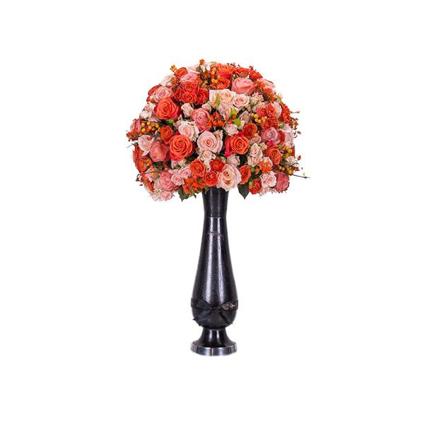 Pristine Ingot Orange Mix