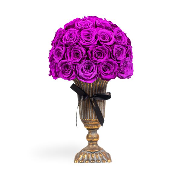 Endless Antique Purple