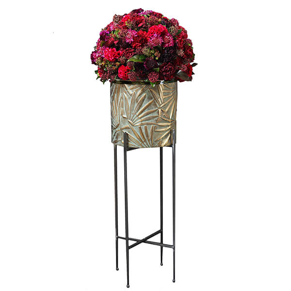 Pristine Artemis Red Mix L