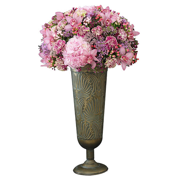 Pristine Artemis Baby Pink Mix