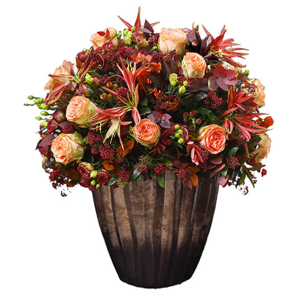 Pristine Gaia Peach Mix