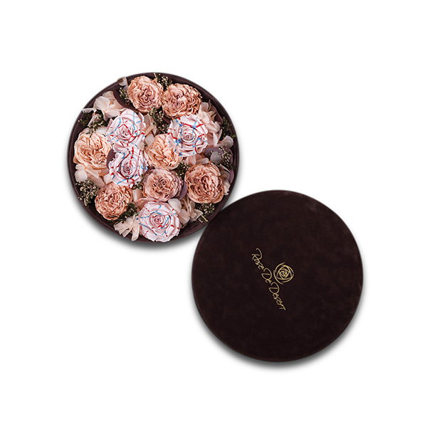 Endless Glory Peach Mix