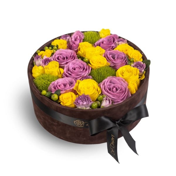 Pristine Glory Ramadan