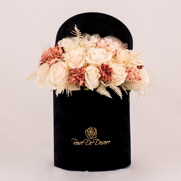 Crescent En Harmonie