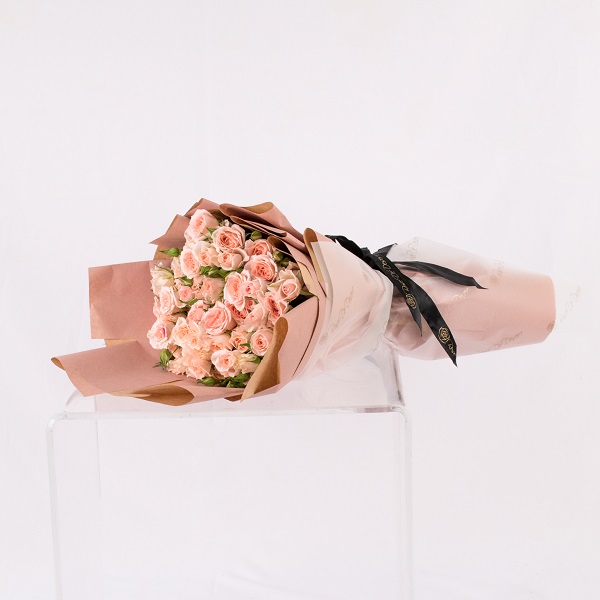 Mignonne Pêche Treinta