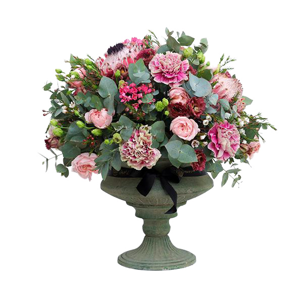 Pristine Poseidon Large