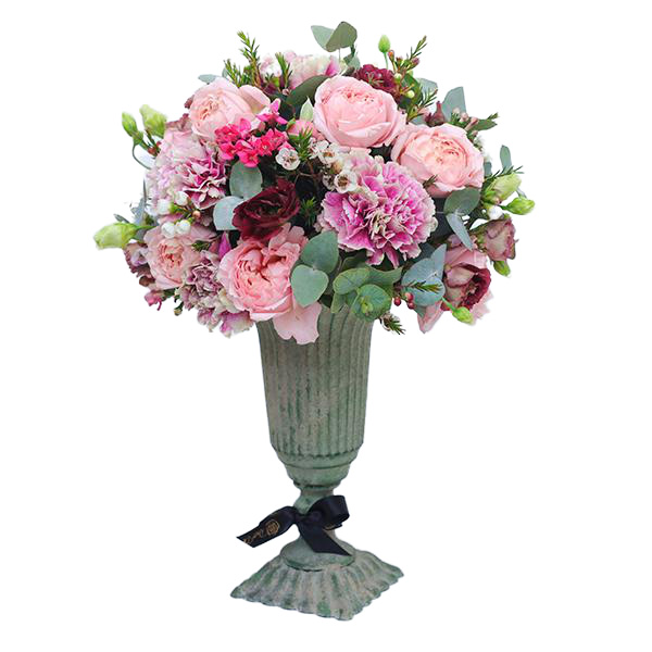 Pristine Poseidon Small