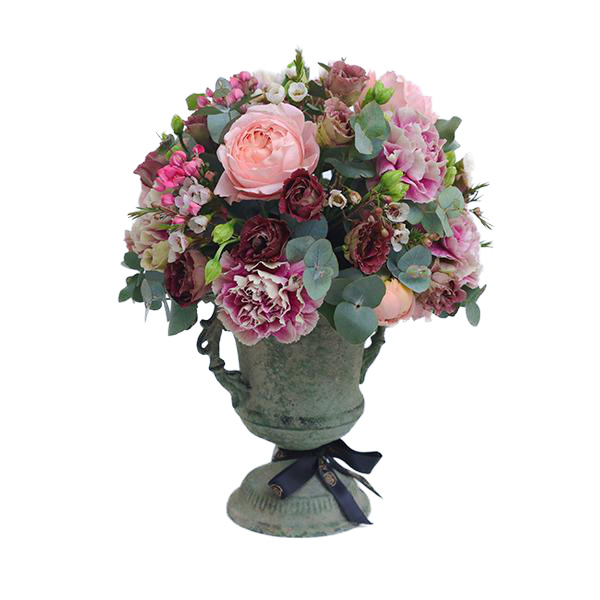 Pristine Poseidon Medium