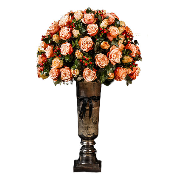 Pristine Argentum Kahala Mix