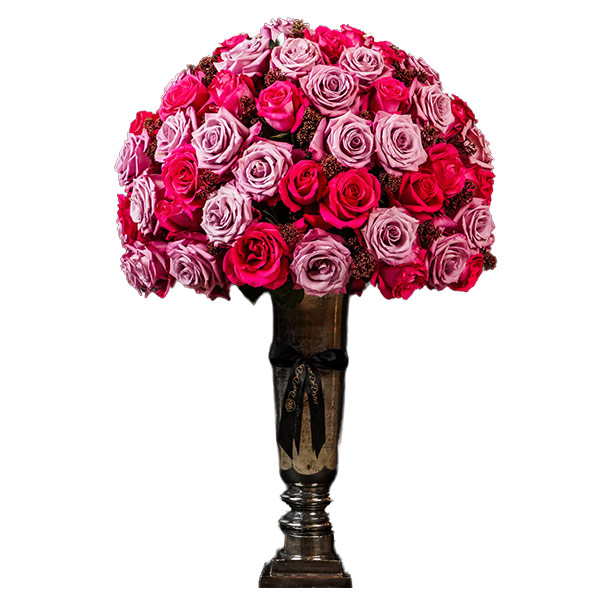 Pristine Argentum Moody Blues Mix