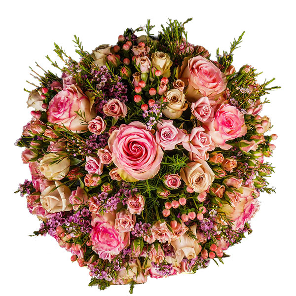 best flower shop in Doha, Qatar