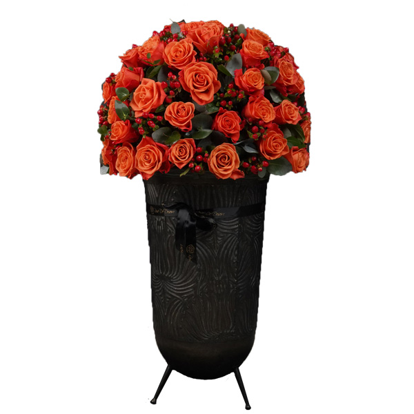 Pristine Artemis Orange Crush Mix