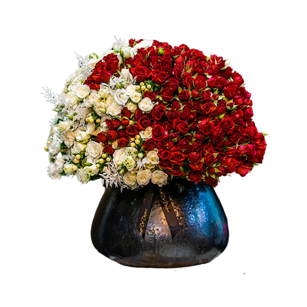 Pristine Gaia National Day