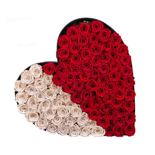 Endless Heart National Day