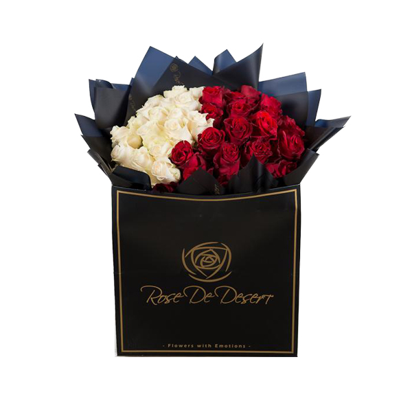 Rose De Desert National Day