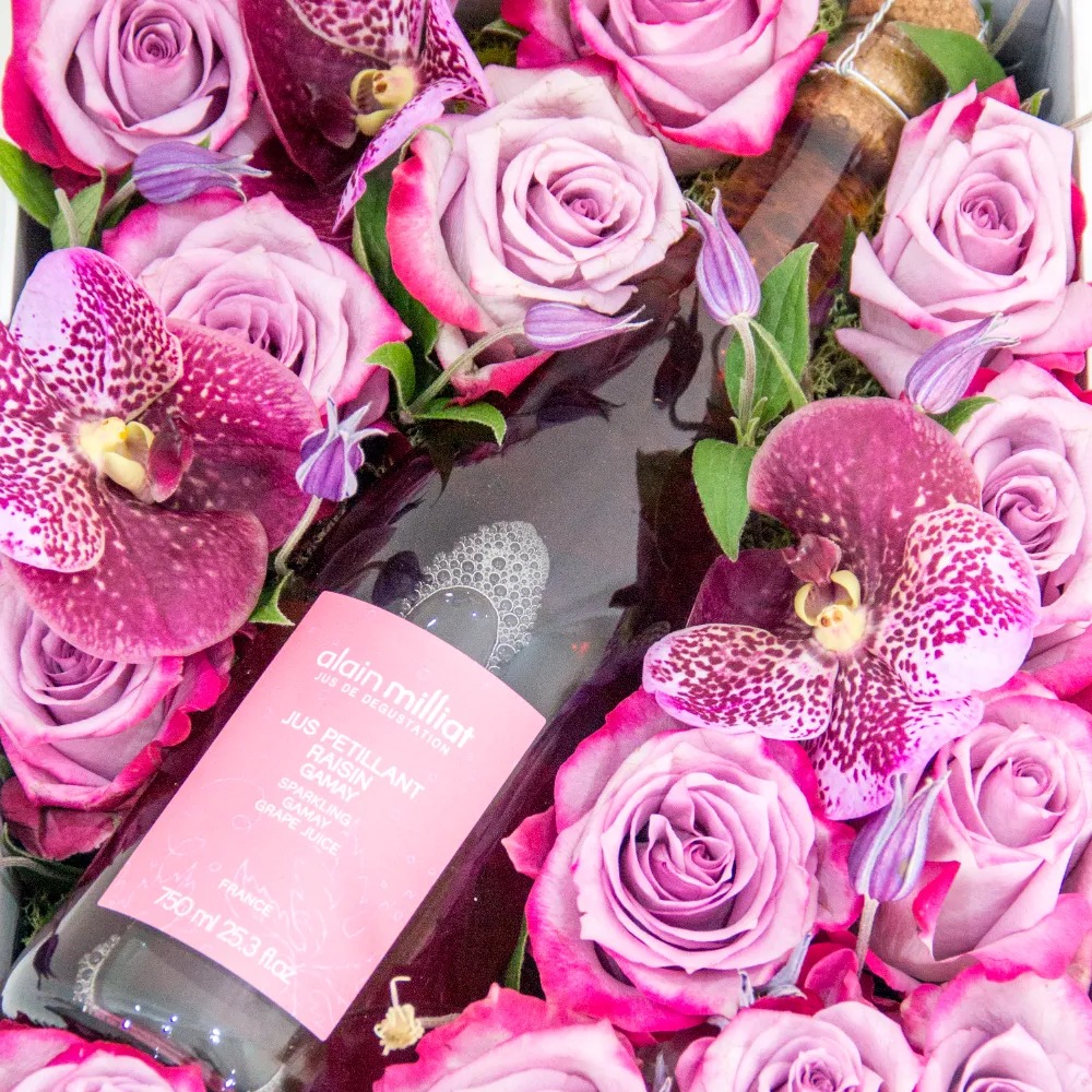 Blossoming Love | حب مزدهر - Image 4