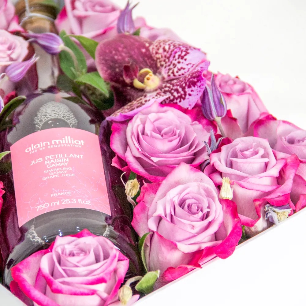 Blossoming Love | حب مزدهر - Image 5