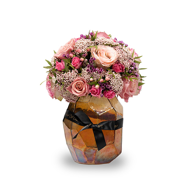 Pristine Topaz Esperance Mix