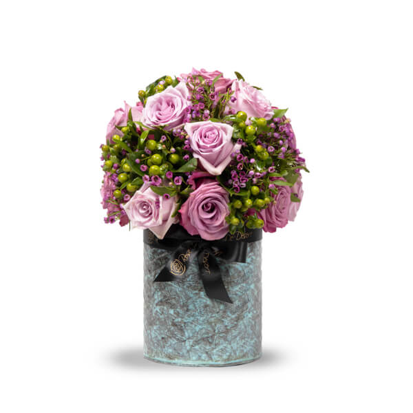 Pristine Demeter Purple Mix