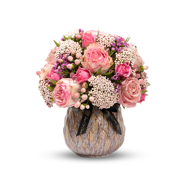 Pristine Spring Esperance Mix