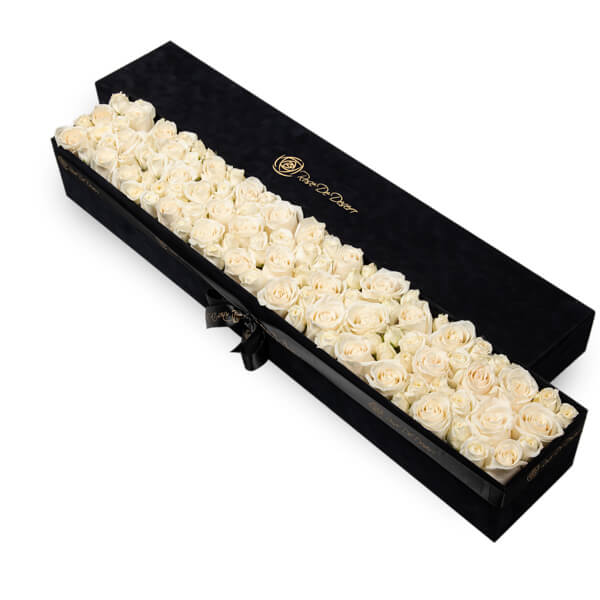 Pristine Slender Mondial Mix