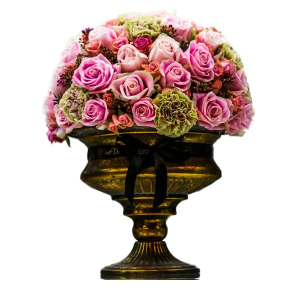 Pristine Antique Spring Mix