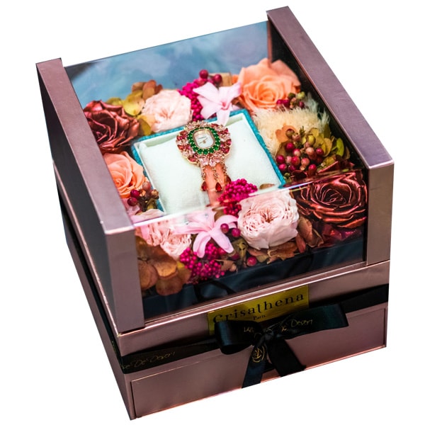 Endless Crisathena Peach