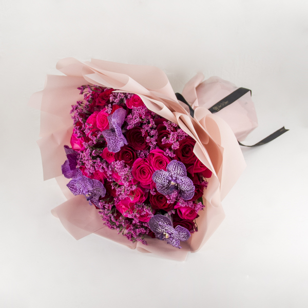 Floral Haven | ملاذ الأزهار