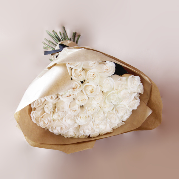 White Bliss | النعيم الأبيض