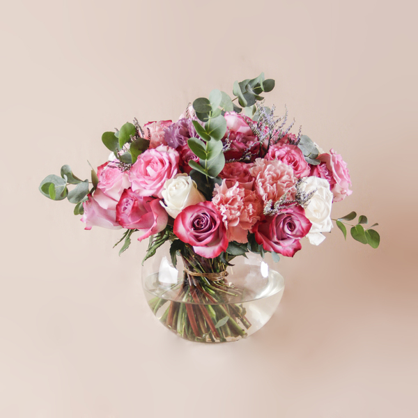 Floral Fiesta | حفلة الزهور