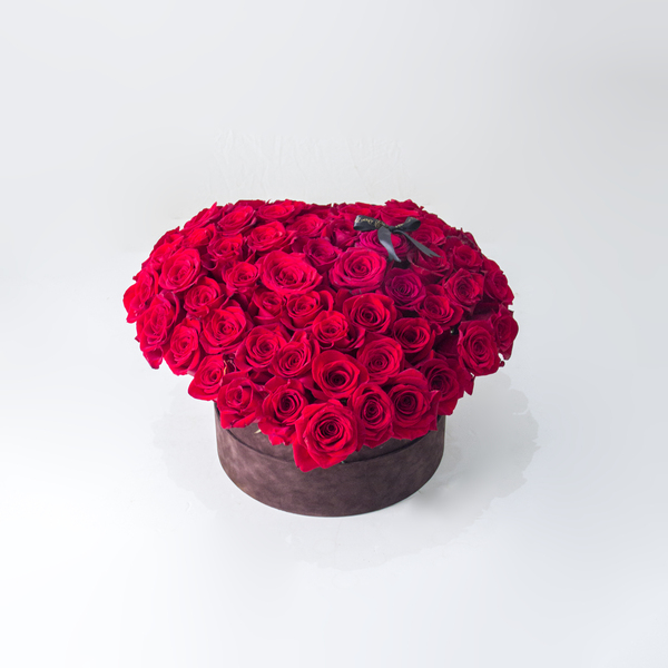 Forever Yours | لك للأبد