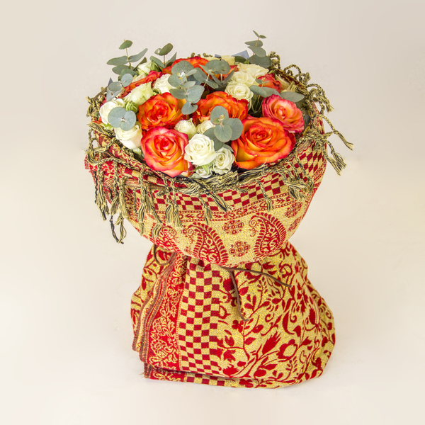 Tangerine Twist | تويست اليوسفي