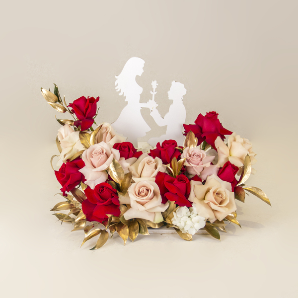 flower shop near me Qatar