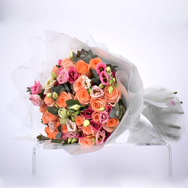 Gorgeous Memoire | الذكرى الرائعة