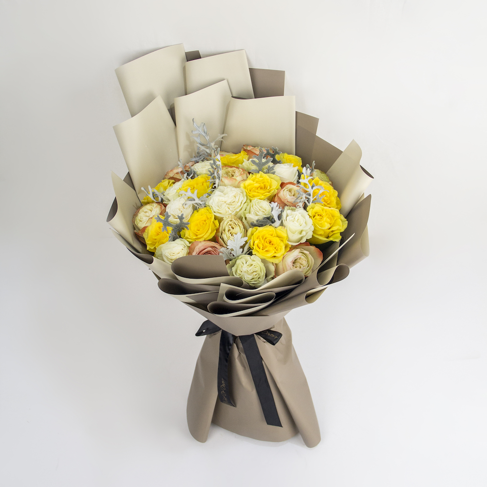 J’adore On Sourire | أنا أحب ابتسامتك