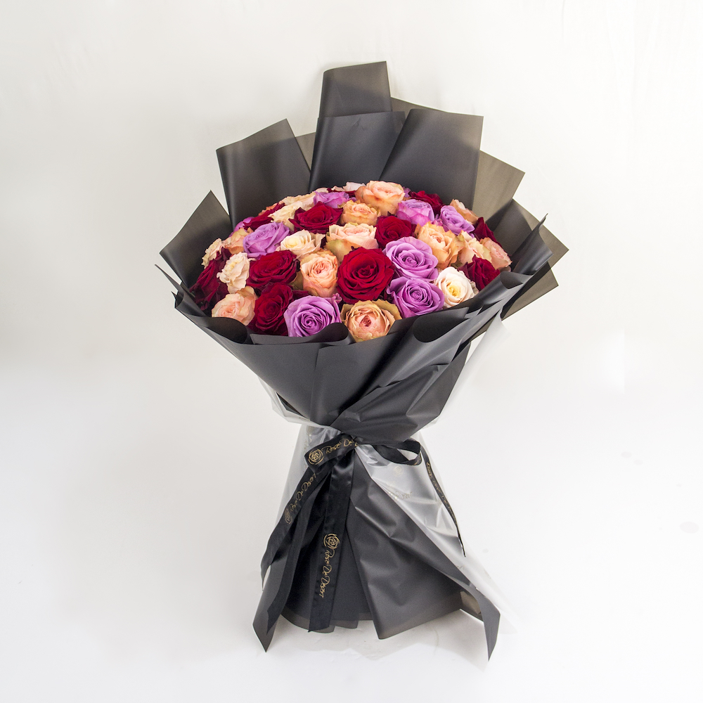 J’ai Hate Dete Revoir | لا استطيع الانتظار لرؤيتك