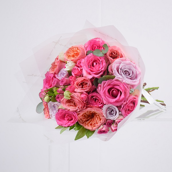 Memoire Jardin | حديقة الذكرى