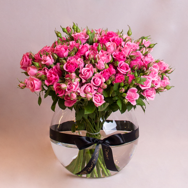 Buy flowers in Qatar
