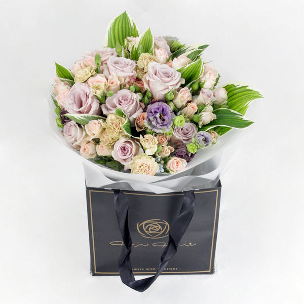 Urban Mist | ضباب حضري