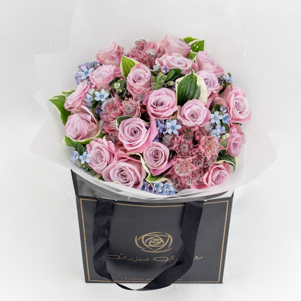 Urban Pastel | اوربان باستيل